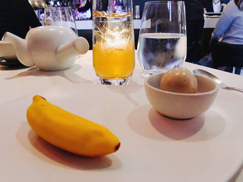 Jungsik | restaurant | 2 Harrison St, New York, NY 10013, USA | 2122190900 OR +1 212-219-0900