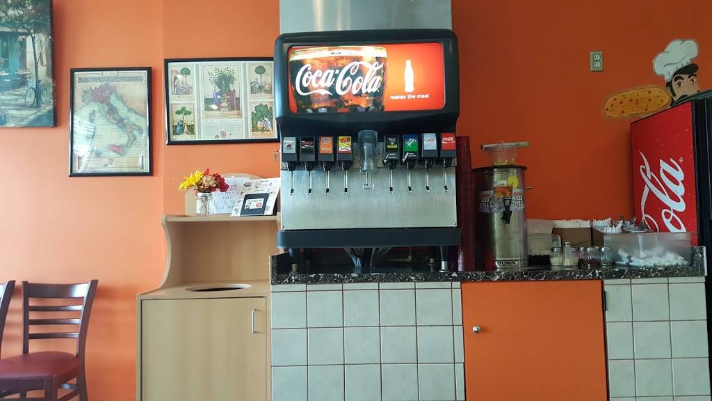 Santinis Italian Cuisine | meal delivery | 951 Beards Hill Rd, Aberdeen, MD 21001, USA | 4433278008 OR +1 443-327-8008