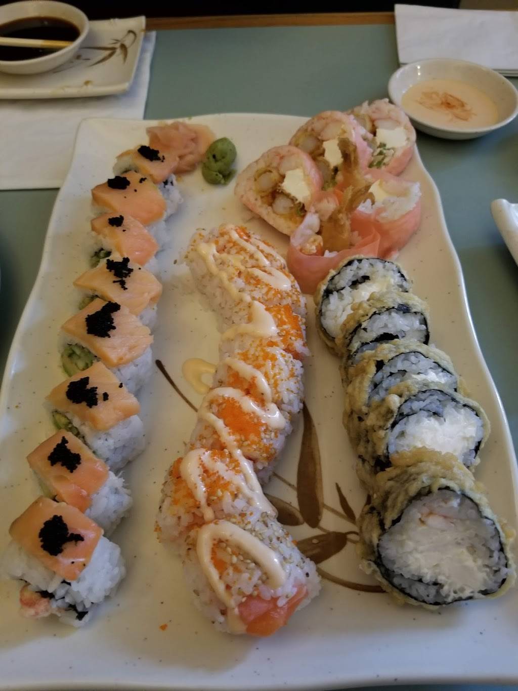 Osaka Japanese Restaurant | restaurant | 120 E Nifong Blvd, Columbia, MO 65203, USA | 5738758588 OR +1 573-875-8588