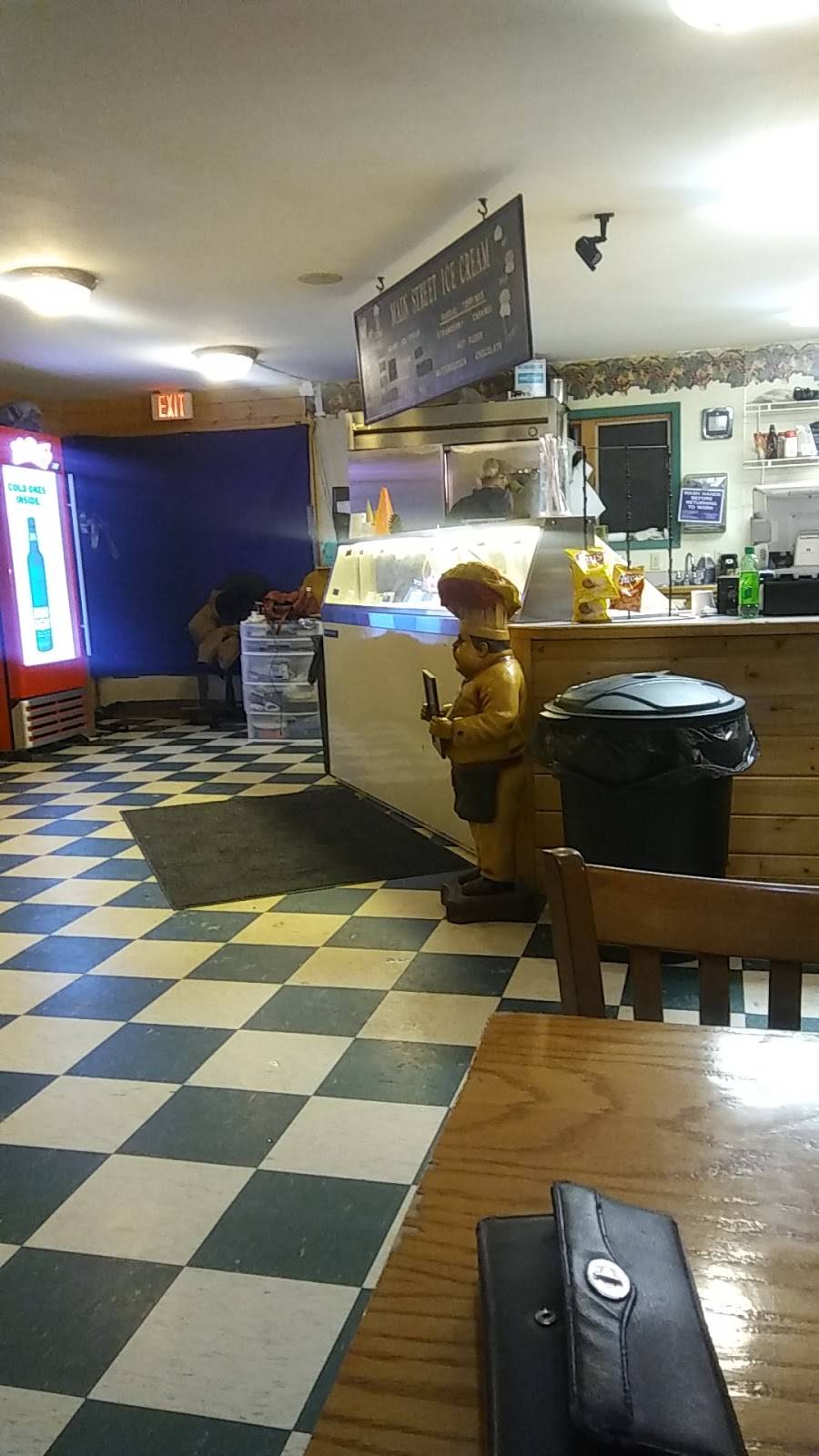 Main Street Pizza | meal delivery | 106 Main St, Star Prairie, WI 54026, USA | 7152487447 OR +1 715-248-7447