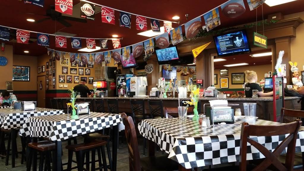 Enzos Pizza | restaurant | 10170 Indiana Ave, Riverside, CA 92503, USA | 9513512375 OR +1 951-351-2375