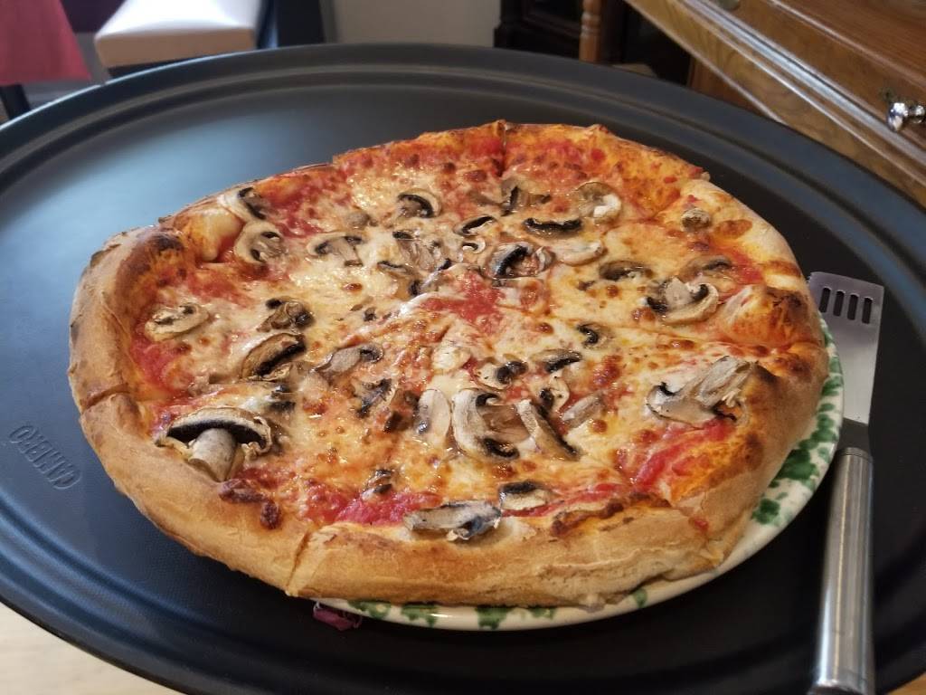 Osteria Peppino Pizzeria | restaurant | 414 Boston St, Topsfield, MA 01983, USA | 9785611361 OR +1 978-561-1361