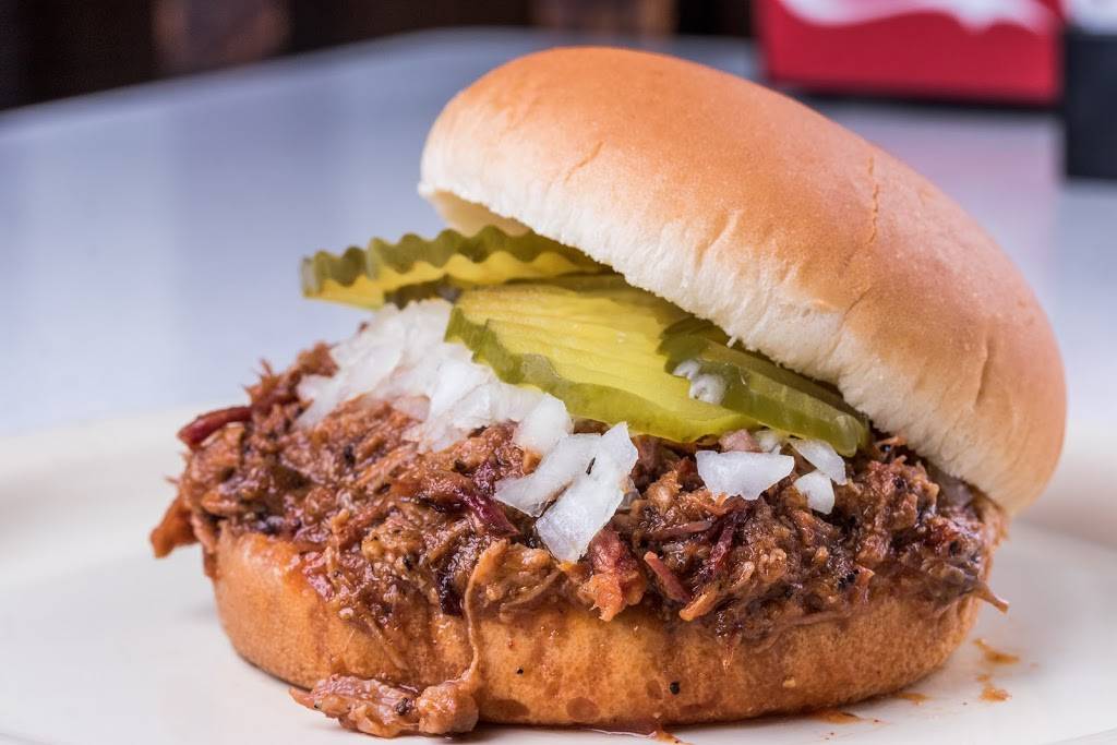 Als Bar-B-Q Barn | restaurant | 1220 W Ave M, Temple, TX 76504, USA | 2547784621 OR +1 254-778-4621