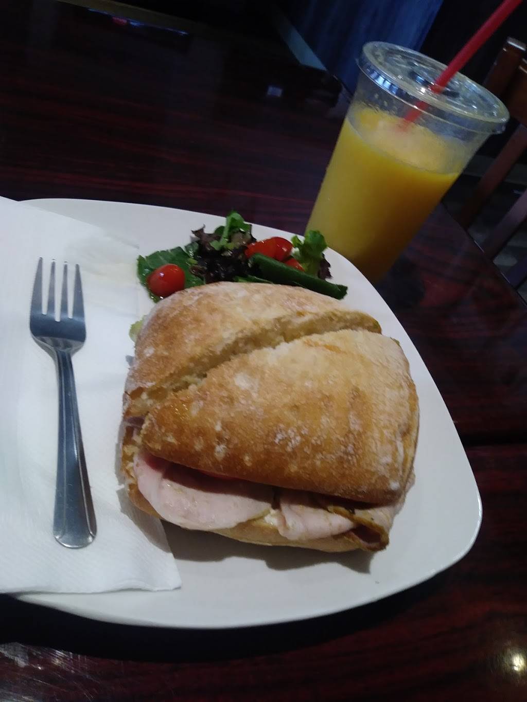 Flor de Café | restaurant | 1020 Valencia St, San Francisco, CA 94110, USA | 4153333335 OR +1 415-333-3335