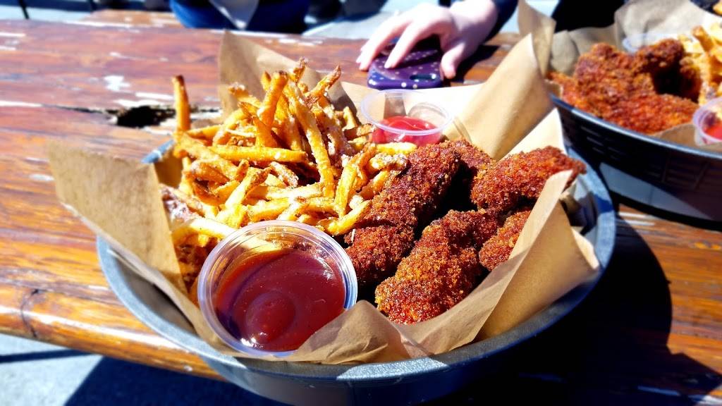 Denizens Brewing Co | restaurant | 1115 East West Highway, Silver Spring, MD 20910, USA | 3015579818 OR +1 301-557-9818