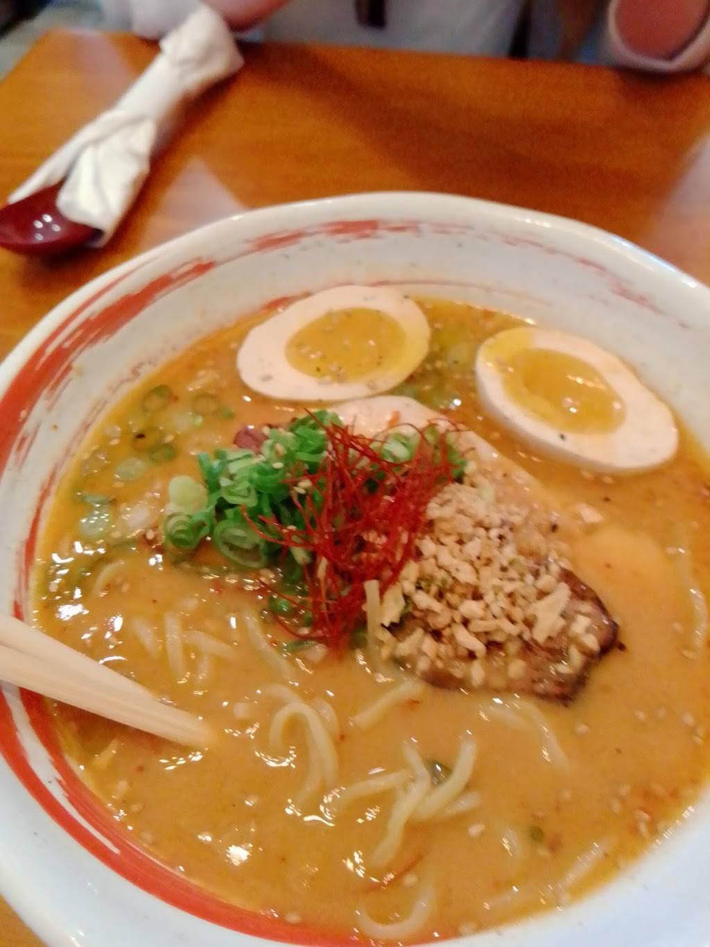 Kintaro Ramen | restaurant | 101 E Abram St #130, Arlington, TX 76010, USA | 8175385344 OR +1 817-538-5344