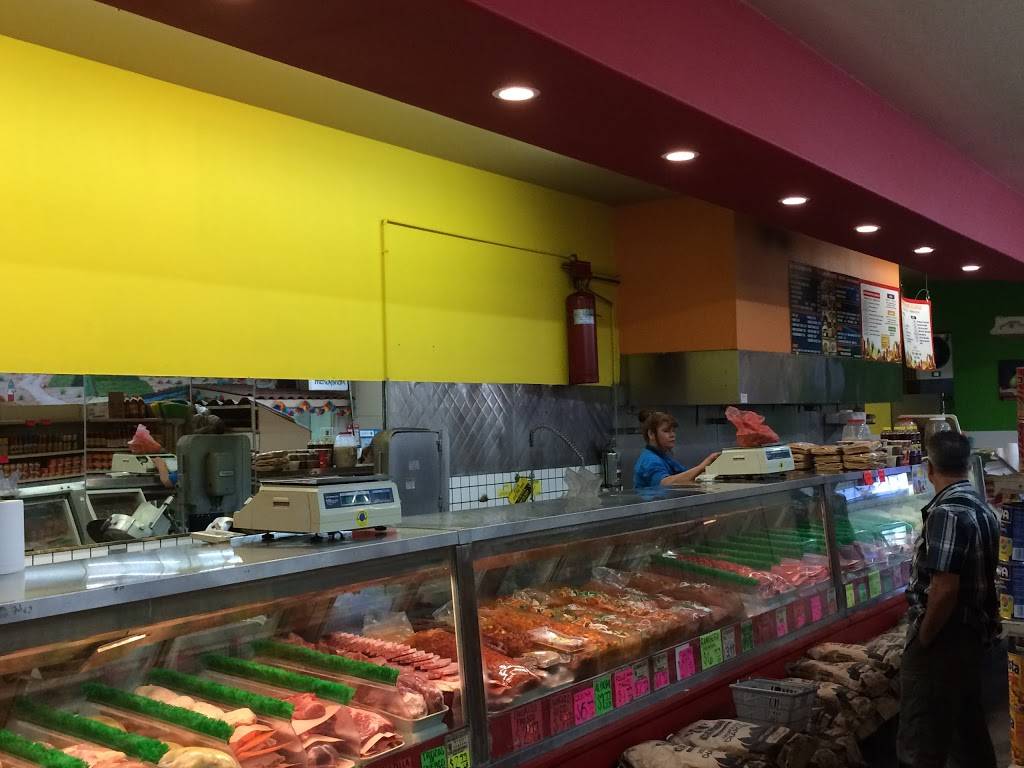 Mi Mercadito Market | restaurant | 269 N Park Ave, Pomona, CA 91768, USA | 9096239711 OR +1 909-623-9711