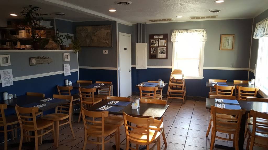 Macs Soda Bar | meal delivery | 116 Sconticut Neck Rd, Fairhaven, MA 02719, USA | 5089928615 OR +1 508-992-8615