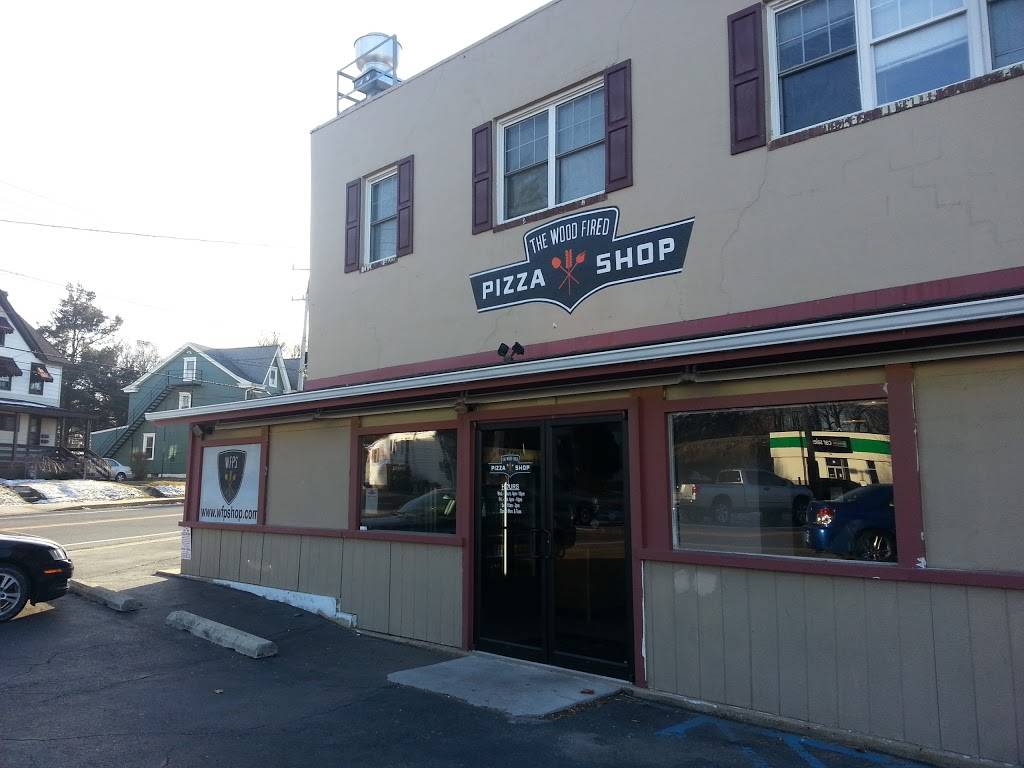 The Wood Fired Pizza Shop | restaurant | 140 E Cleveland Ave, Newark, DE 19711, USA | 3027372135 OR +1 302-737-2135