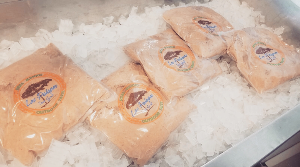 Las Palapas Taco Grill (Foothills) | restaurant | 10747 S Fortuna Rd, Yuma, AZ 85367, USA | 9283453231 OR +1 928-345-3231