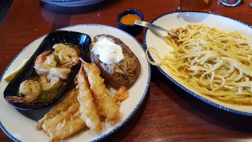 Red Lobster | restaurant | 991 E Ash St, Piqua, OH 45356, USA | 9377739845 OR +1 937-773-9845