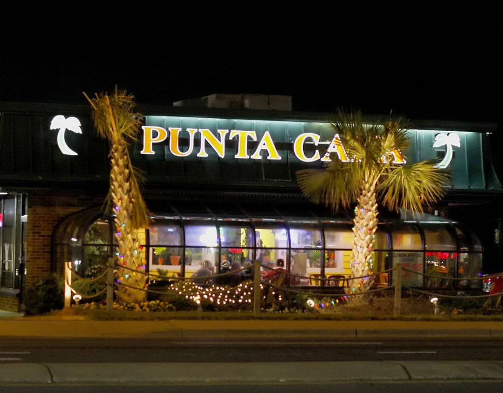 Punta Cana Restaurant | restaurant | 5230 South Blvd, Charlotte, NC 28217, USA | 7045293599 OR +1 704-529-3599