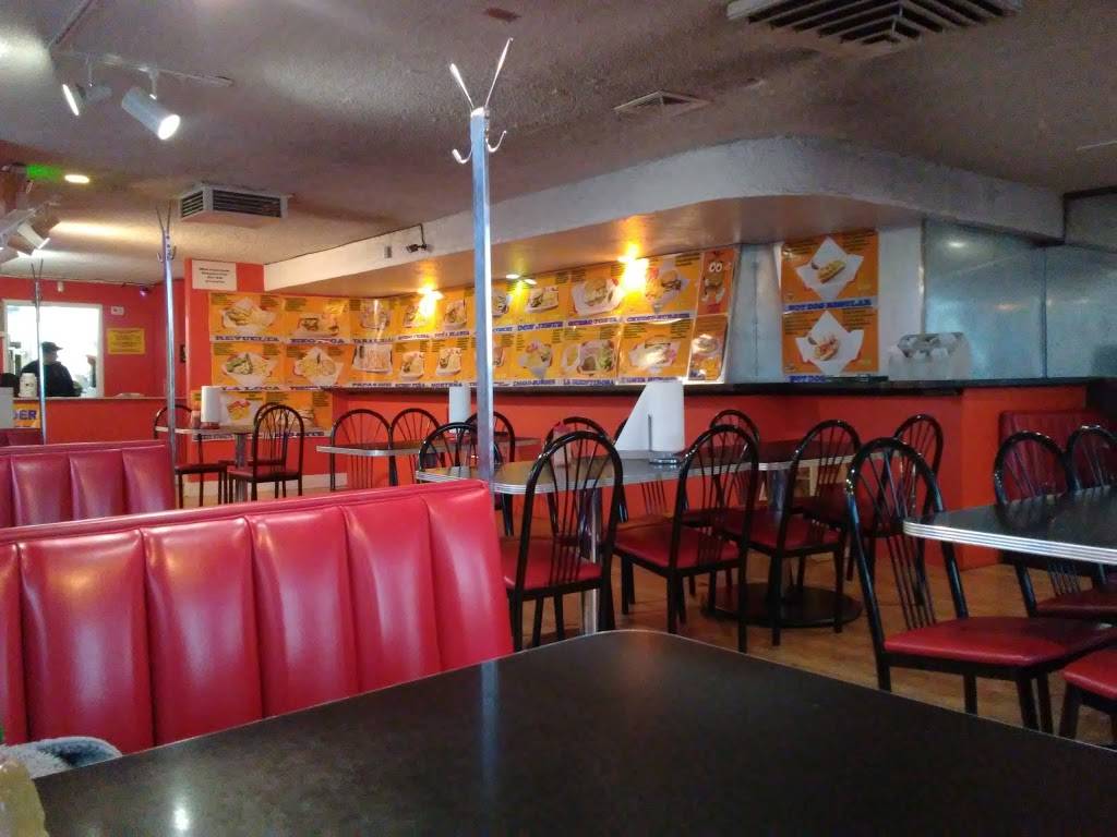 Hamburguesas Don Jesus | restaurant | 800 Decatur St, Denver, CO 80204, USA | 7203666906 OR +1 720-366-6906