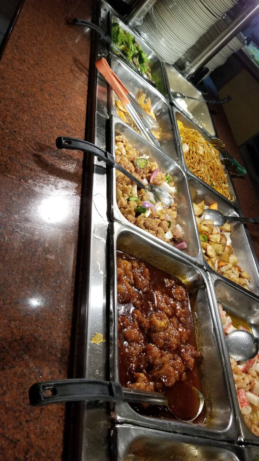 Chow Town | restaurant | 1668 Montgomery Hwy, Birmingham, AL 35216, USA | 2058228883 OR +1 205-822-8883