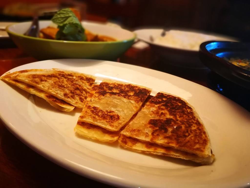 Kyusu Burmese Cuisine | restaurant | 1312 Saratoga Ave, San Jose, CA 95129, USA | 4086820777 OR +1 408-682-0777