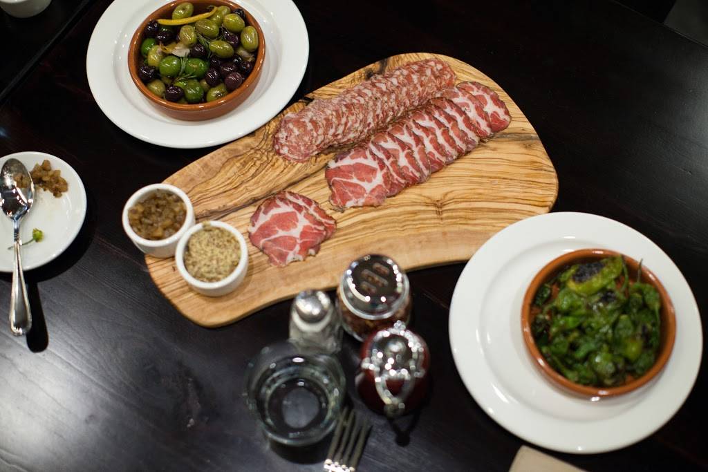 Pizzalina | restaurant | 914 Sir Francis Drake Blvd, San Anselmo, CA 94960, USA | 4152569780 OR +1 415-256-9780