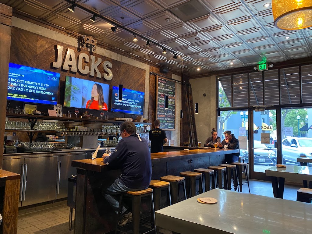 Jacks Taps | restaurant | 60 Crescent Dr Suite E, Pleasant Hill, CA 94523, USA | 9258496195 OR +1 925-849-6195