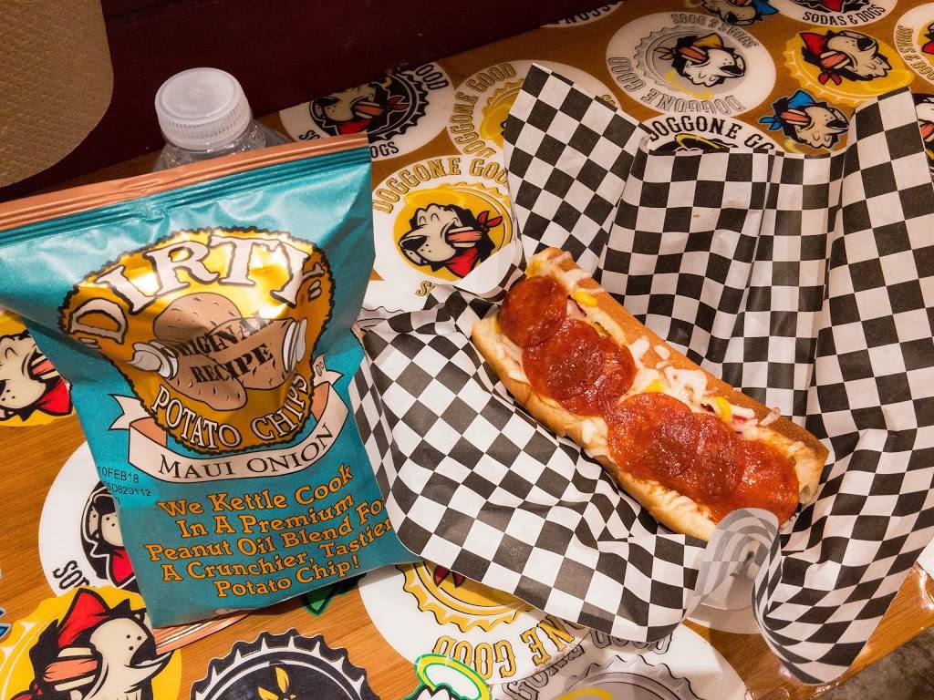 Doggone Good | restaurant | 440 S Anaheim Blvd, Anaheim, CA 92805, USA | 7142370062 OR +1 714-237-0062