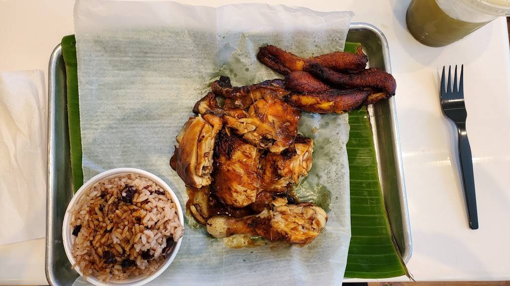 Riddim n Spice | restaurant | 2116 Meharry Blvd, Nashville, TN 37208, USA | 6153577006 OR +1 615-357-7006