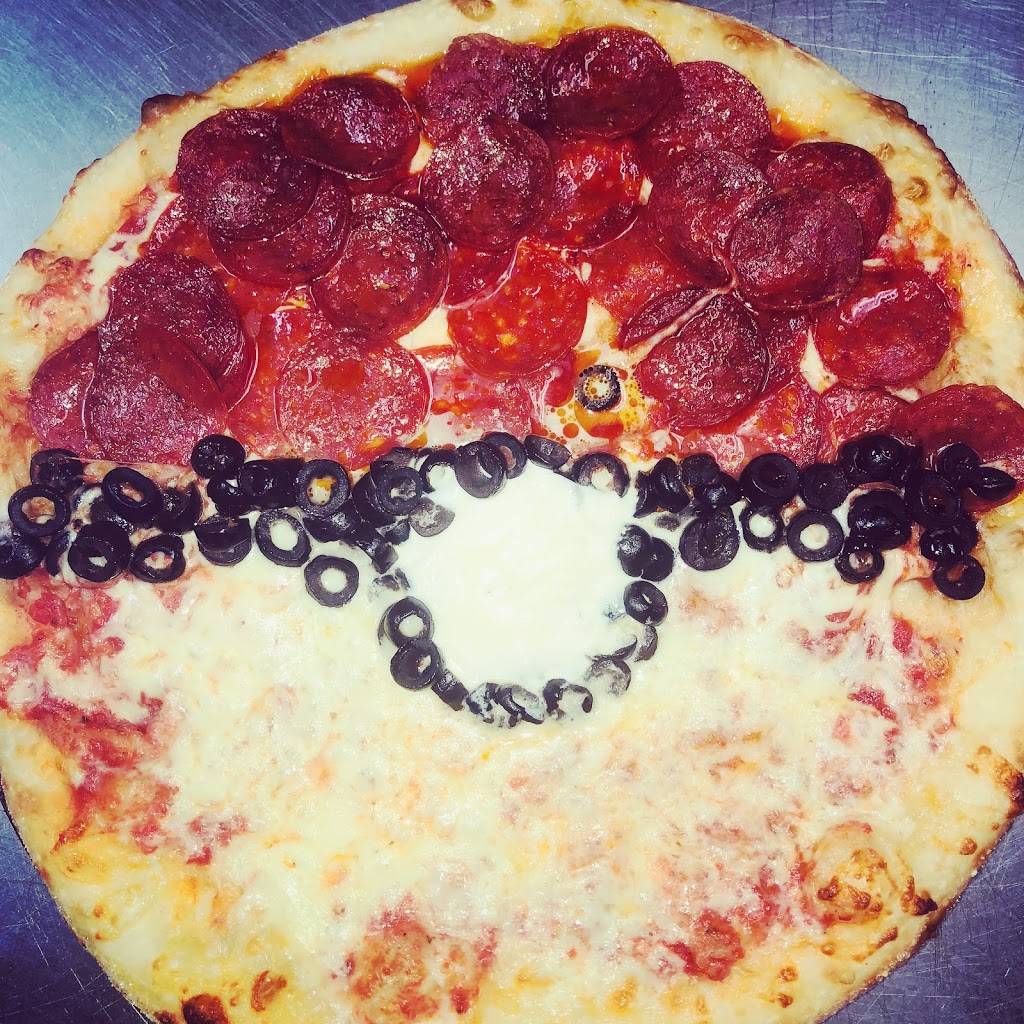 Palminas Pizza | restaurant | 16965 Monterey Rd #106D, Morgan Hill, CA 95037, USA | 4087827772 OR +1 408-782-7772