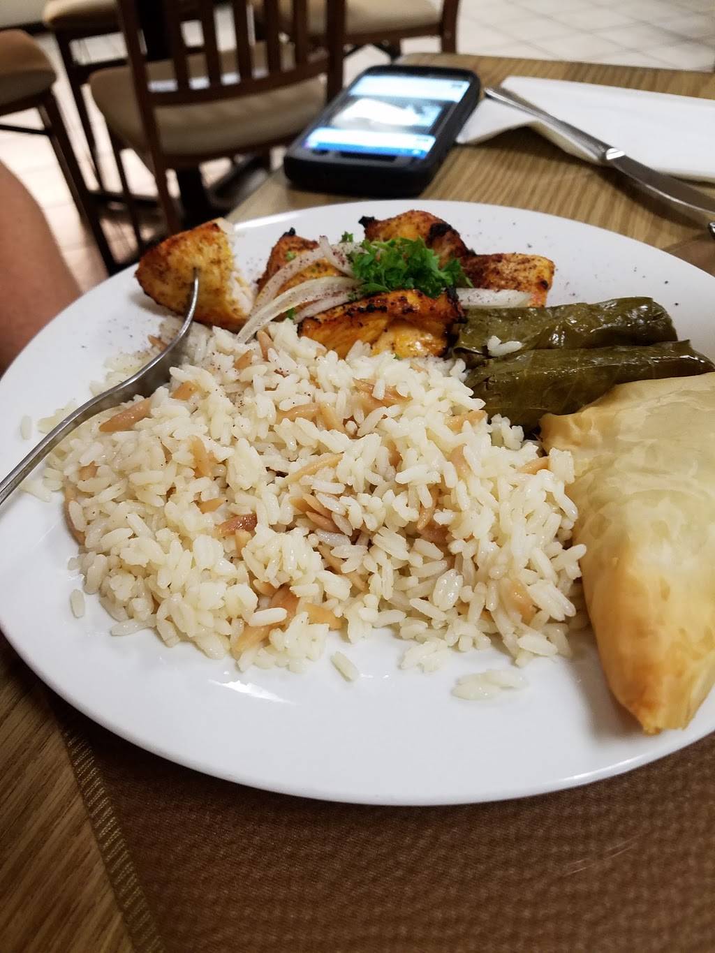 Marats Restaurant | restaurant | 8961 N Cedar Ave #103, Fresno, CA 93720, USA | 5594392400 OR +1 559-439-2400