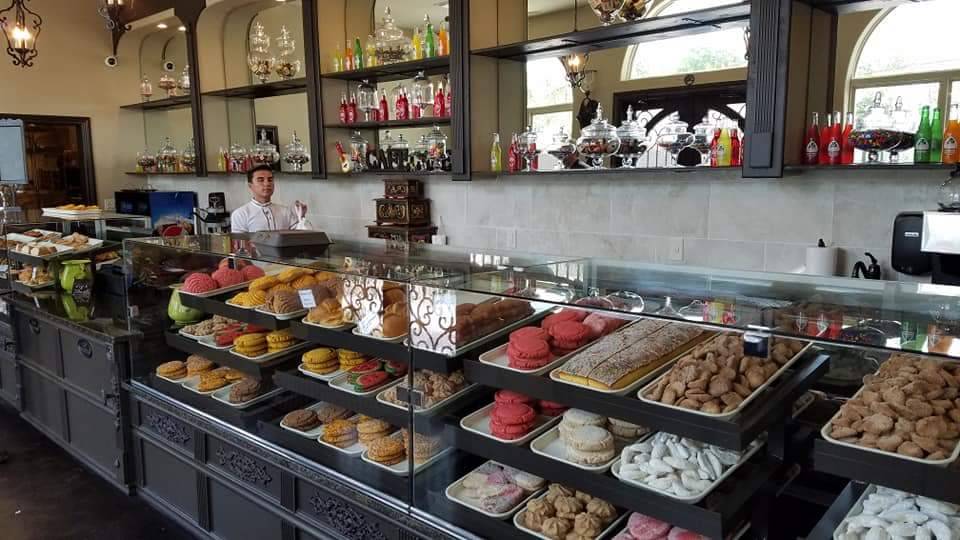 Casa Maria Restaurant San Marcos | restaurant | 706 S Guadalupe St, San Marcos, TX 78666, USA | 5122148160 OR +1 512-214-8160