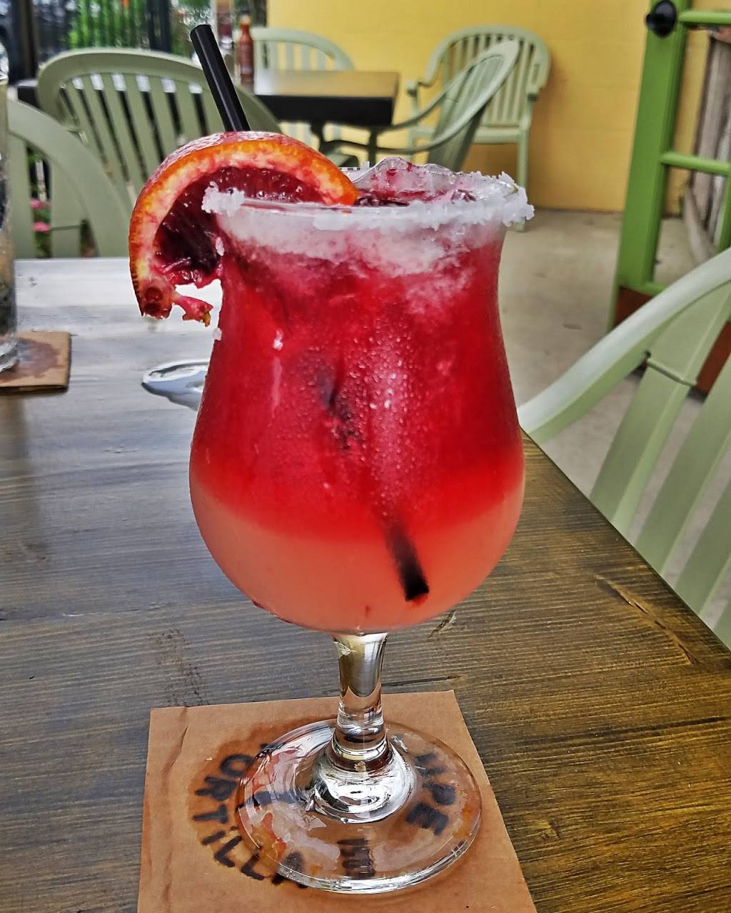 Lupe Tortilla | restaurant | 1511 Shepherd Dr, Houston, TX 77007, USA | 7132319040 OR +1 713-231-9040