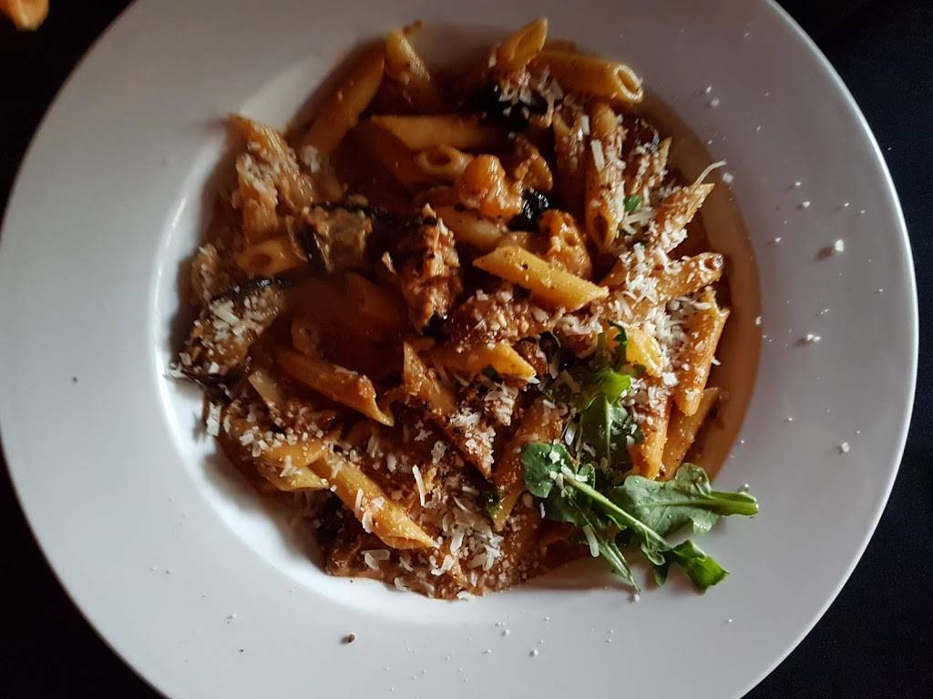 Baldini Restaurant | restaurant | 1012 Queen St E, Toronto, ON M4M 1K1, Canada | 4168491233 OR +1 416-849-1233