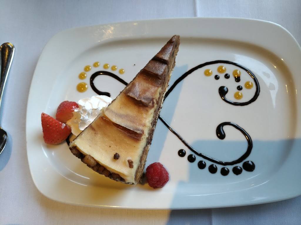 Andiamo | restaurant | 400 Renaissance Center Suite A - 403, Detroit, MI 48243, USA | 3135676700 OR +1 313-567-6700