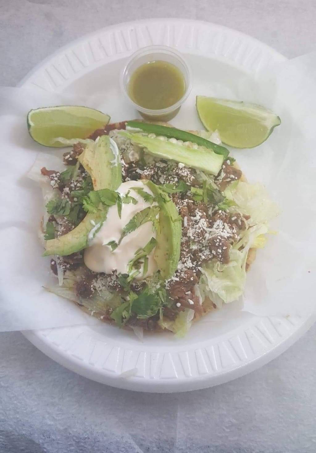 Taqueria y Pupuseria Danita | restaurant | 1034470000068, Houston, TX 77072, USA | 8324363791 OR +1 832-436-3791