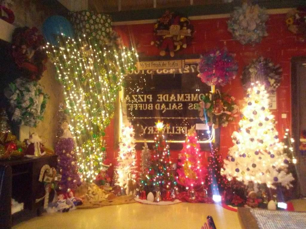 Lone Star Pizzeria | restaurant | 302 S Main St, Maypearl, TX 76064, USA | 9724353160 OR +1 972-435-3160