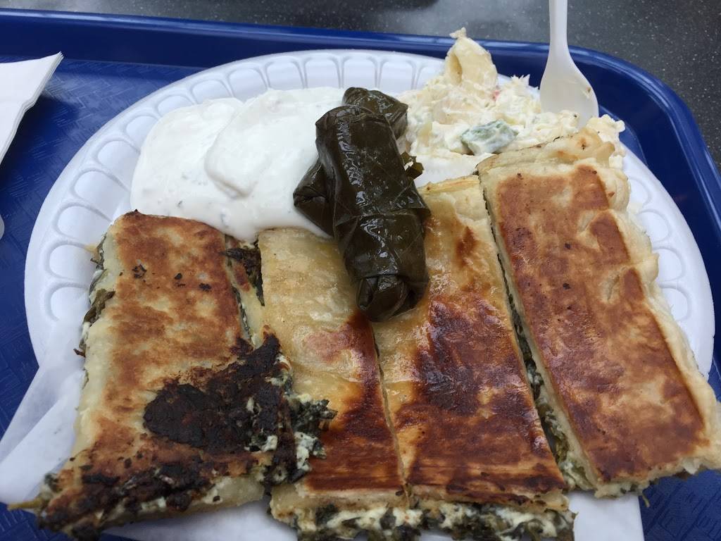 Mediterranean Gourmet | restaurant | 451 E Altamonte Dr, Altamonte Springs, FL 32701, USA | 4073393019 OR +1 407-339-3019