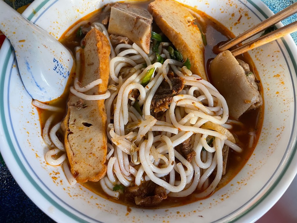 Thanh Da | restaurant | 6008 7th Ave, Brooklyn, NY 11220, USA | 7184923253 OR +1 718-492-3253