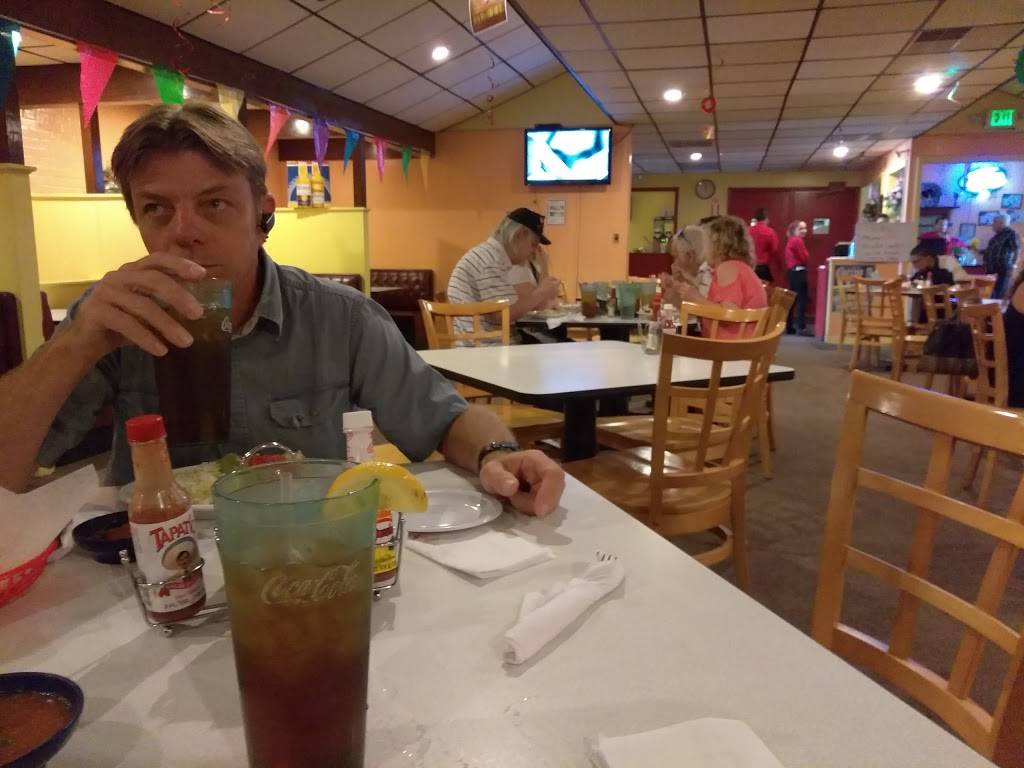 Los Cabos | restaurant | 920 Baker Ave, Augusta, GA 30904, USA | 7069221797 OR +1 706-922-1797