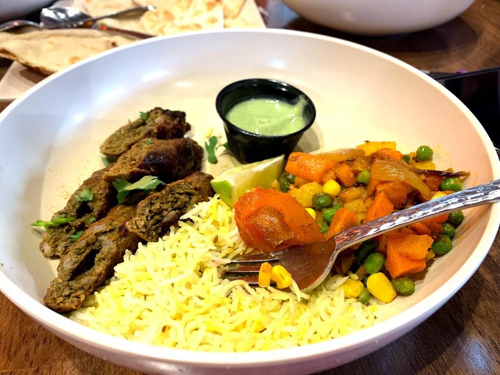 Tandur Indian Kitchen | restaurant | 6502 Kingston Pike, Knoxville, TN 37919, USA | 8652497254 OR +1 865-249-7254