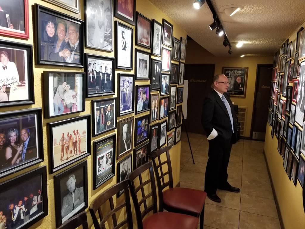 Italian American Club Restaurant | restaurant | 2333 E Sahara Ave, Las Vegas, NV 89104, USA | 7024573866 OR +1 702-457-3866