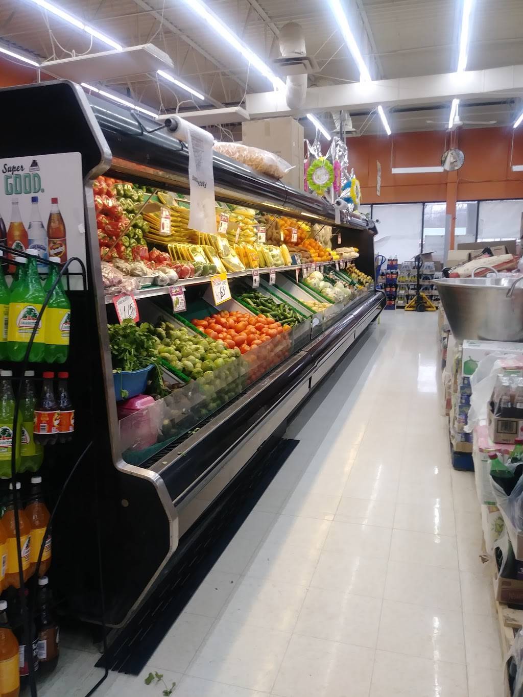 RESTAURANTE LOS POTRILLOS 1 | restaurant | 7857 N Michigan Rd, Indianapolis, IN 46268, USA | 3173340554 OR +1 317-334-0554