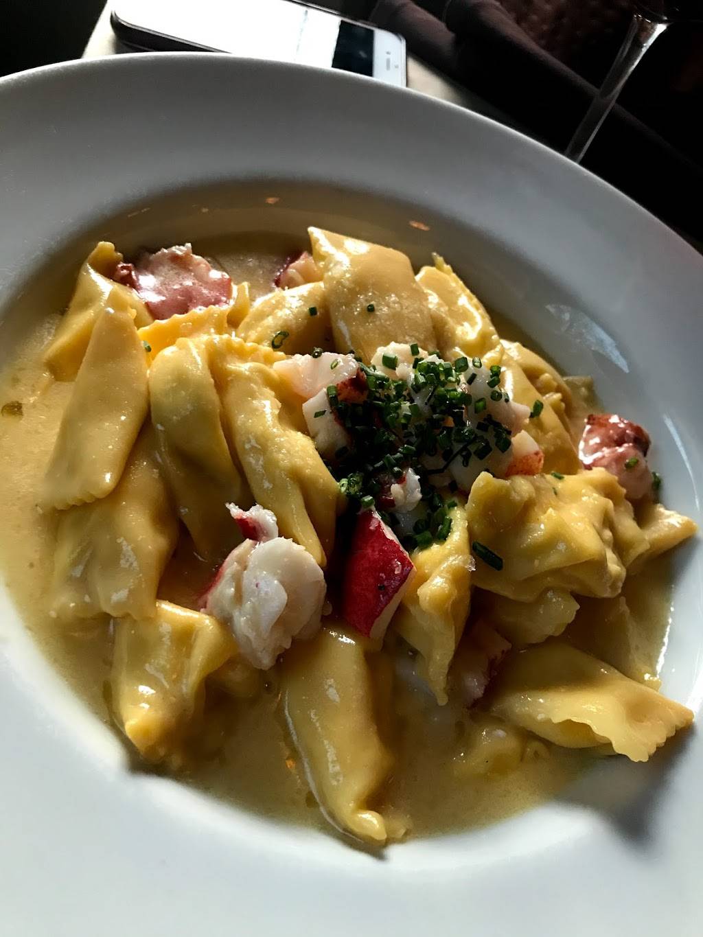 a Cena Ristorante | restaurant | 7742 SE 13th Ave, Portland, OR 97202, USA | 5032063291 OR +1 503-206-3291