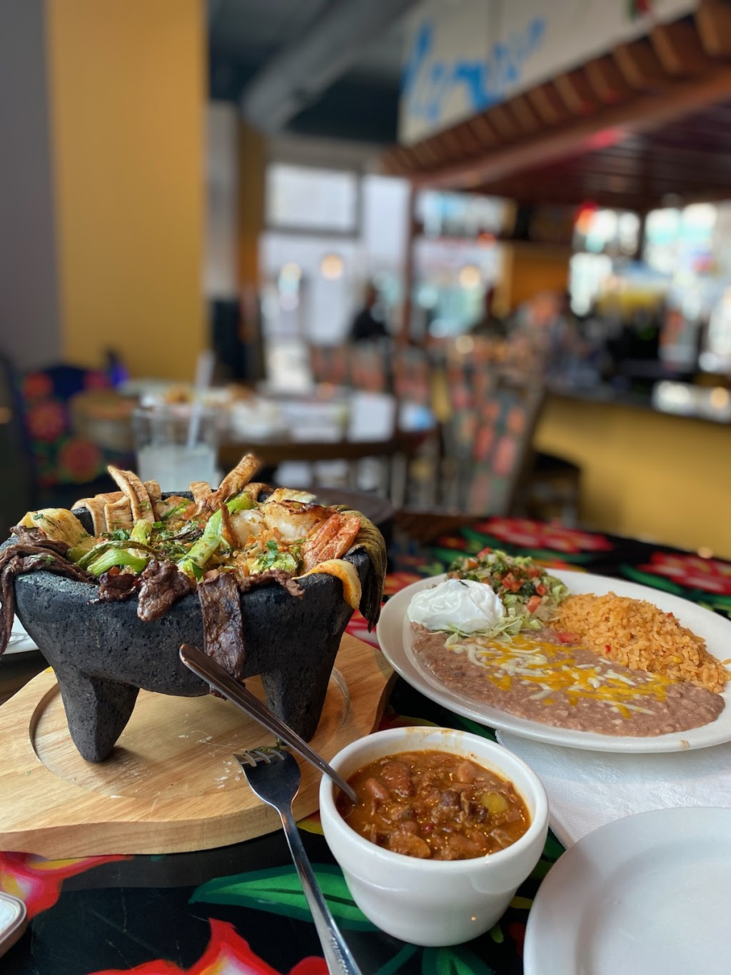 Laguna Mexican Restaurant | restaurant | 645 Tenacity Dr UNIT A, Longmont, CO 80504, USA | 3038273937 OR +1 303-827-3937