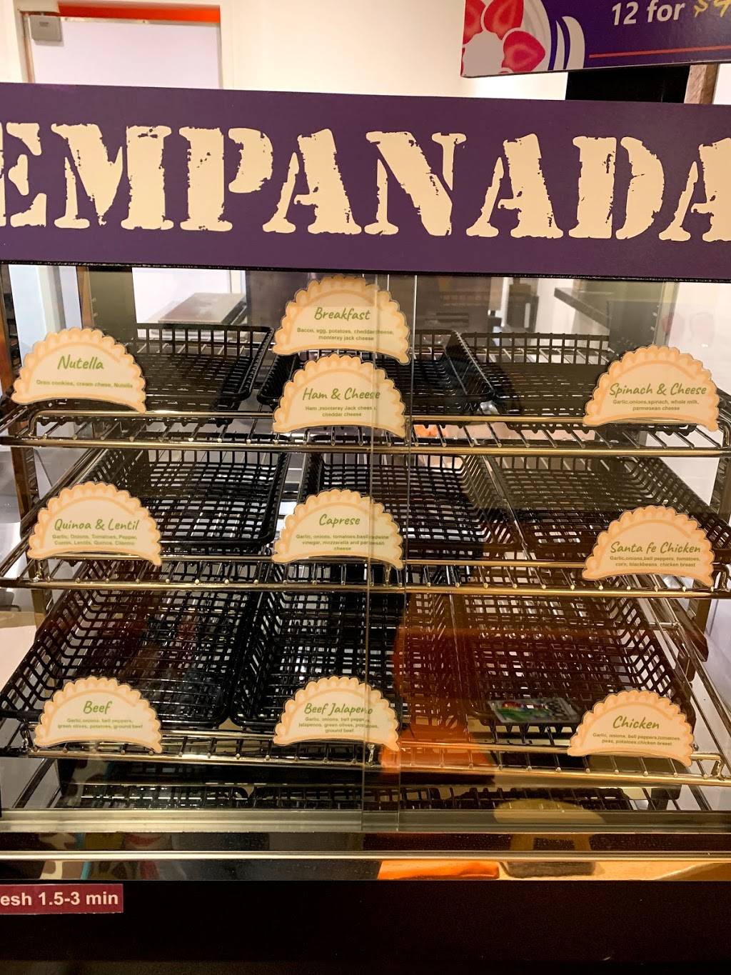 Ubatuba Acai X | restaurant | 5301 Topanga Canyon Blvd, Woodland Hills, CA 91364, USA | 8185645507 OR +1 818-564-5507