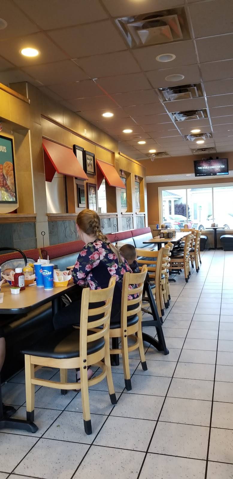 Dairy Queen | restaurant | 951 Green St NE, Gainesville, GA 30501, USA | 7705326929 OR +1 770-532-6929