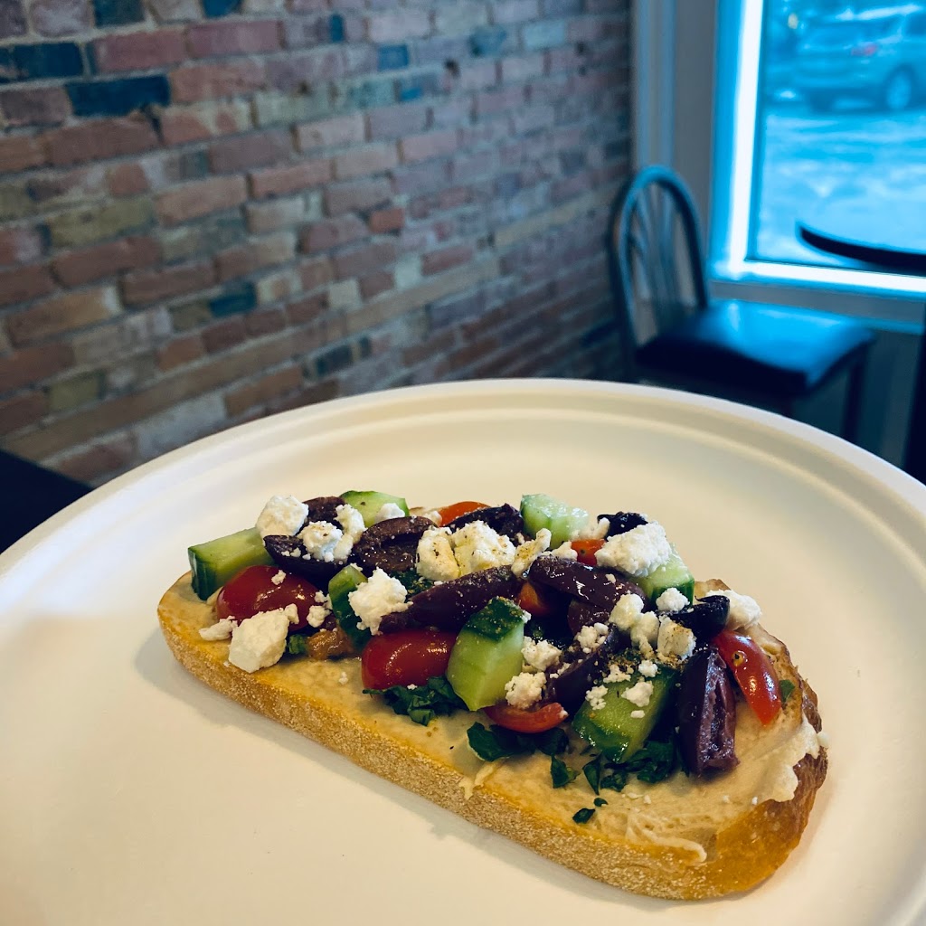 Weavers Kava House | restaurant | 116 N State St, Howell, MI 48843, USA | 5178942187 OR +1 517-894-2187