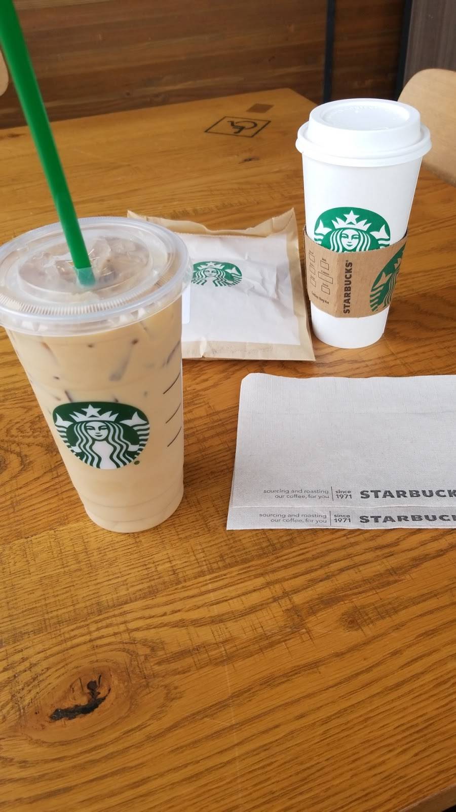 Starbucks | cafe | 898 Sepulveda Blvd, Harbor City, CA 90710, USA | 3108911915 OR +1 310-891-1915