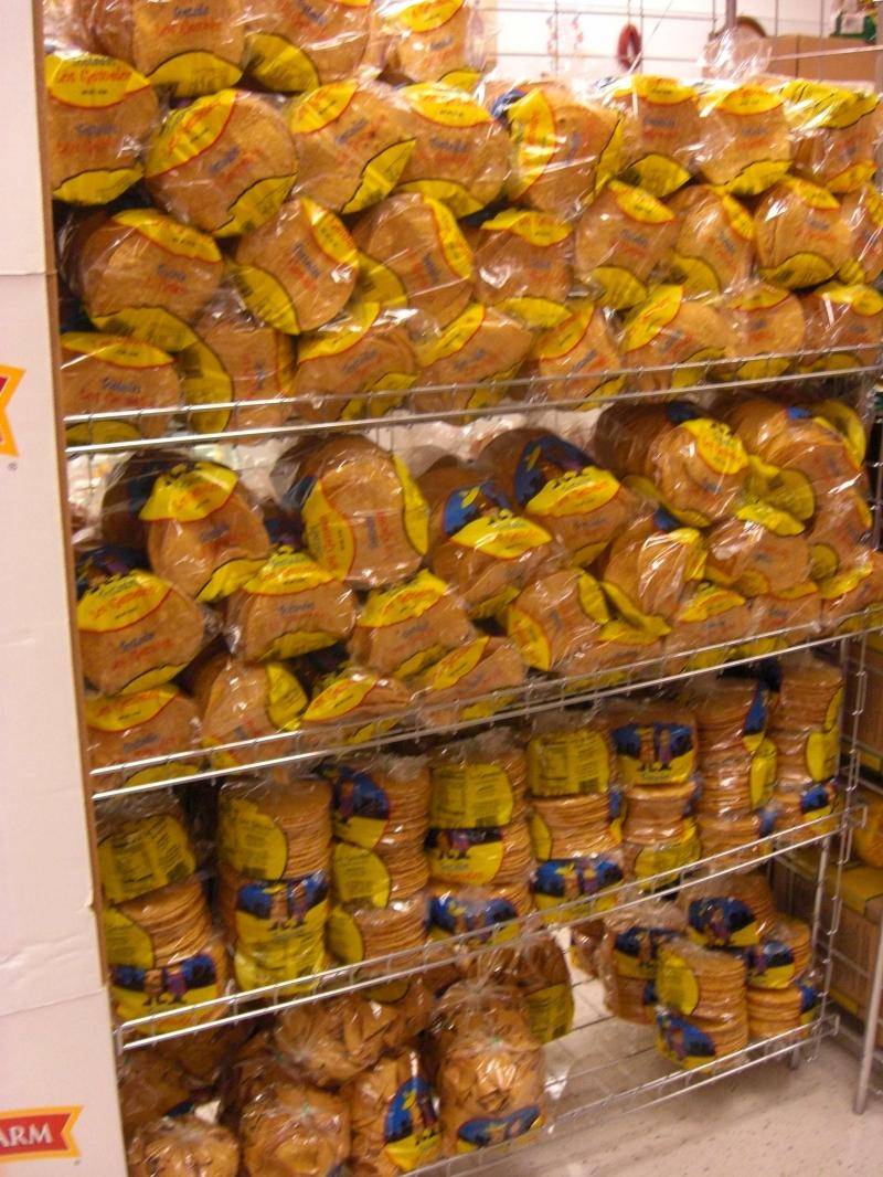 Tortillería Oaxaca | restaurant | 121 Port Richmond Ave, Staten Island, NY 10302, USA | 7186821009 OR +1 718-682-1009