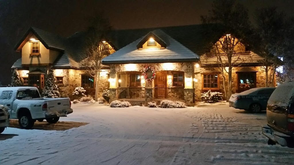 The Stone House | restaurant | 1415 Hawk Pkwy, Montrose, CO 81401, USA | 9702408899 OR +1 970-240-8899