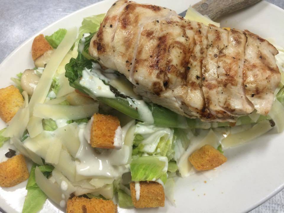 Little Harrys Restaurant | restaurant | 121 West St, Rutland, VT 05701, USA | 8027474848 OR +1 802-747-4848