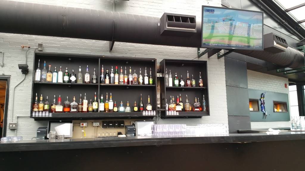 The J. Parker | night club | 1816 N Clark St, Chicago, IL 60614, USA | 3122544747 OR +1 312-254-4747