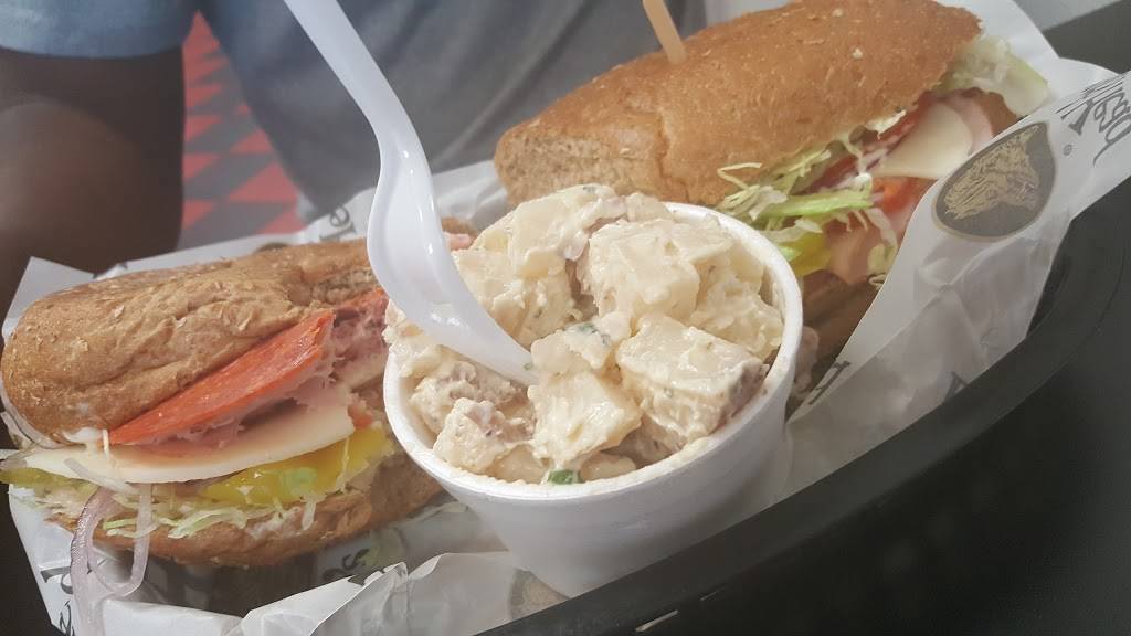 Chip Off The Block Deli | restaurant | 6440 N Durango Dr, Las Vegas, NV 89149, USA | 7025706328 OR +1 702-570-6328