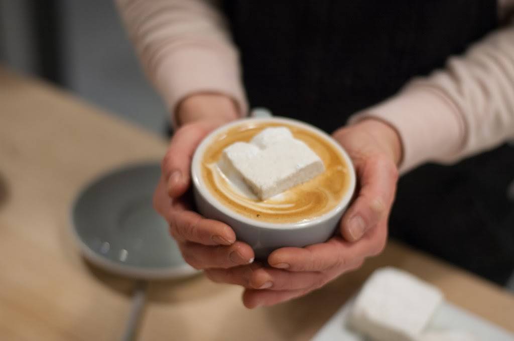 Nomad Coffee | cafe | 208 Flynn Ave #3i, Burlington, VT 05401, USA | 8028601111 OR +1 802-860-1111