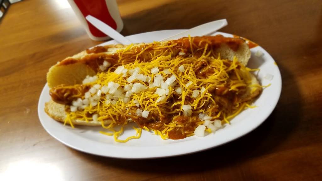 In the Doghouse | restaurant | 617 E Bridge St, Brighton, CO 80601, USA | 3032870303 OR +1 303-287-0303